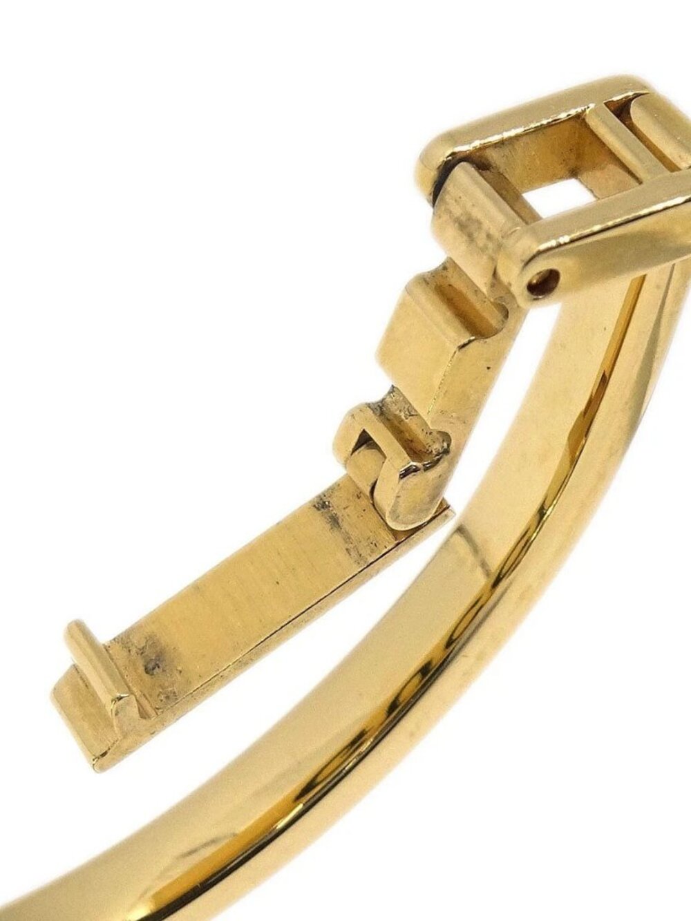 Gucci 11/12.2 Change Bezel Chameleon Quartz Watch SS 196561 - Picture 8 of 15